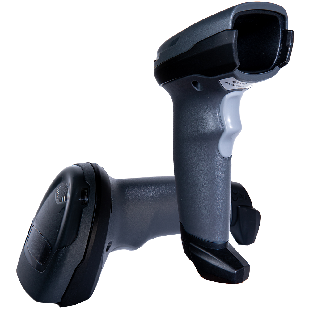 GS300 2D Scanner