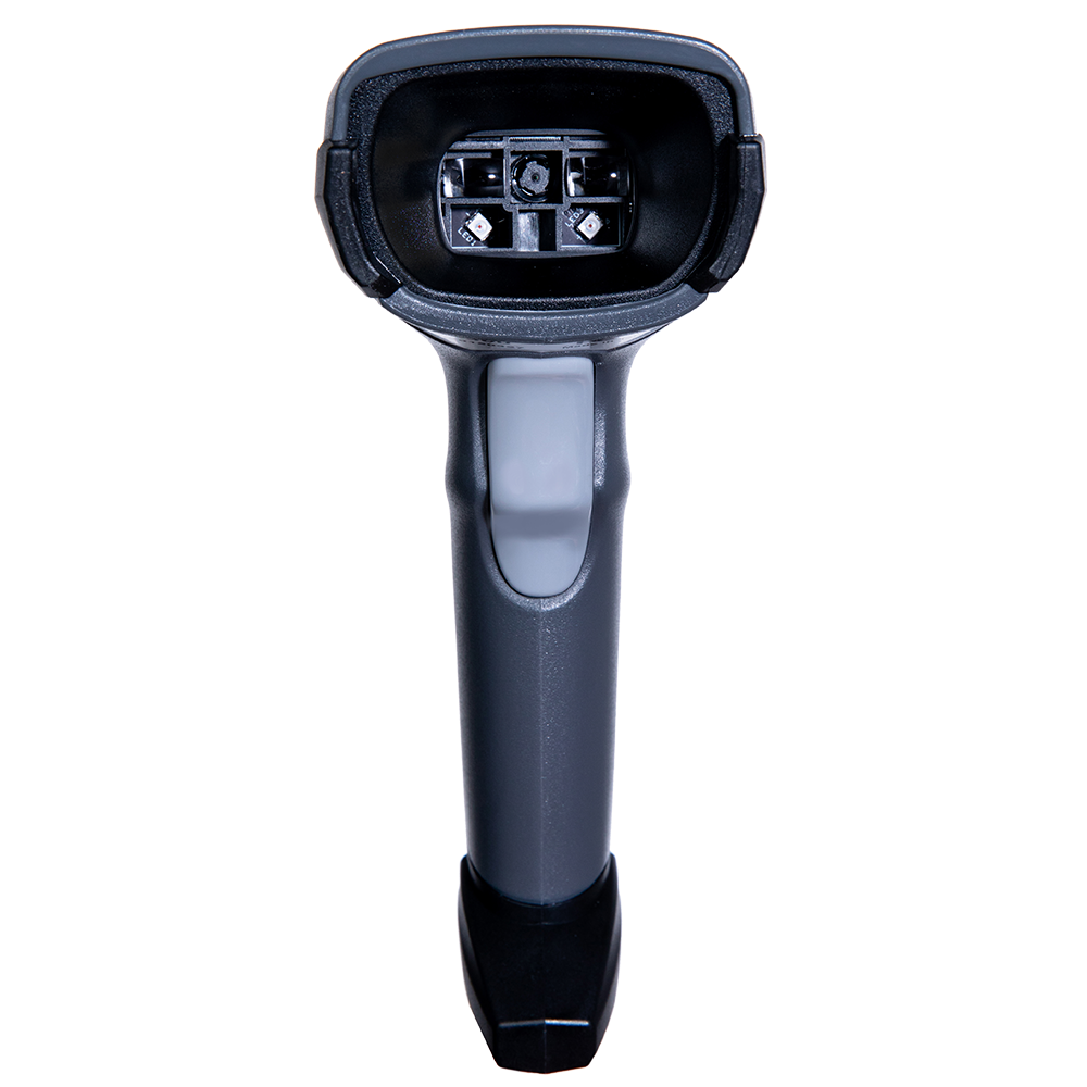 GS300 2D Scanner