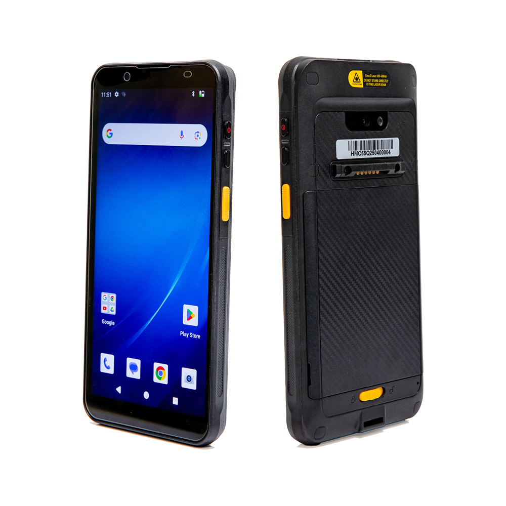 MC55 Mobile Computer